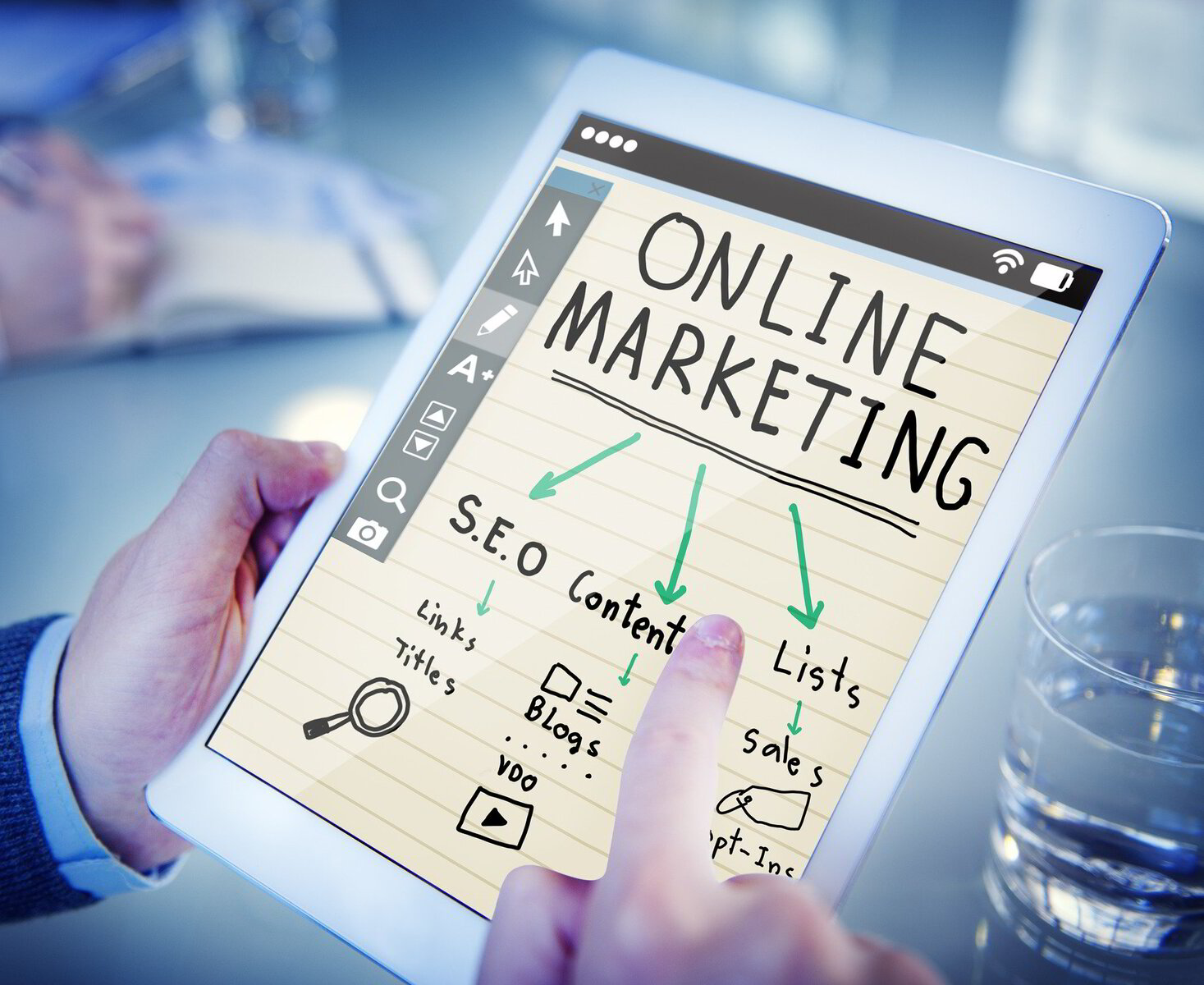 We Generate Quality Traffic & Great ROI